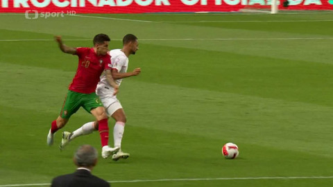 Studio fotbal - Fotbal Extra: Česko - Portugalsko