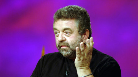 Blues ze Staré Pekárny / Sólo pro... - Oskar Petr