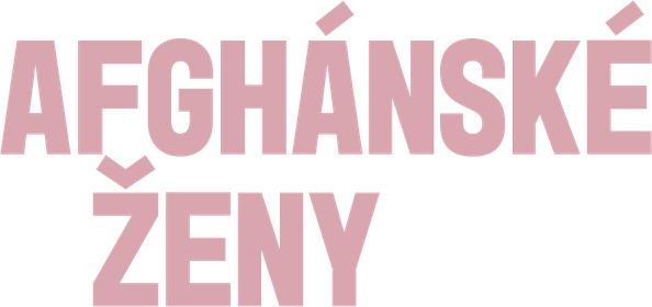 Afghánské ženy