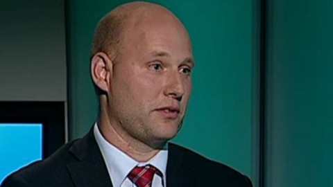 Hyde Park ČT24 - 6. září 2011