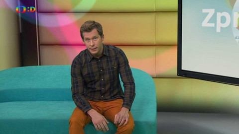 Zprávičky - 22. prosince 2015