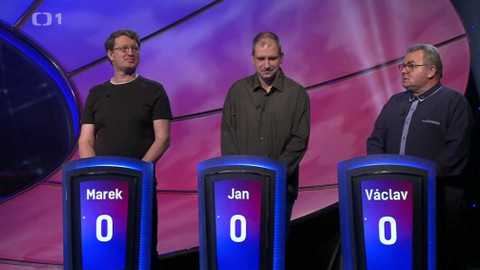 Kde domov můj? - 21. května 2018