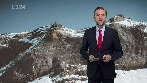 Horizont ČT24 - 6. prosince 2019
