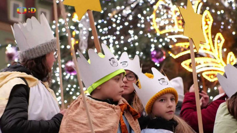 Zprávičky - 5. ledna 2024