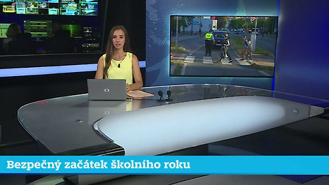 Události v regionech (jih a západ) - 1. září