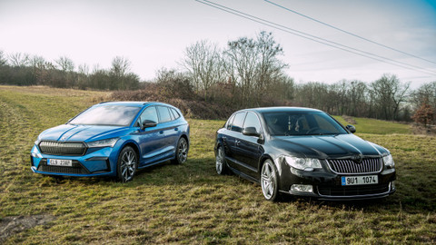 Auto moto svět - 12. února 2022