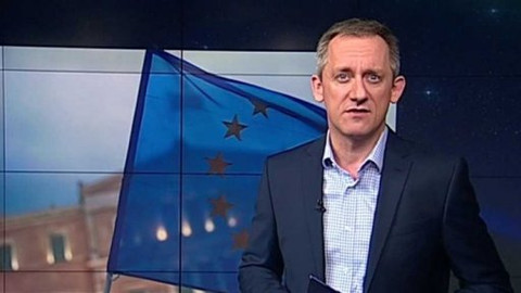 Horizont ČT24 - 1. července 2015