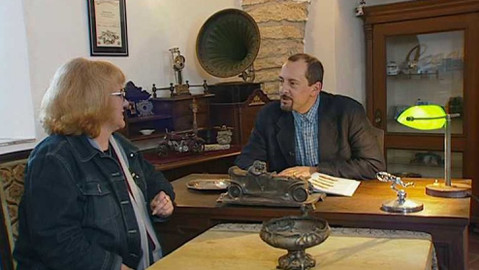 Domácí štěstí - 2. března 2003