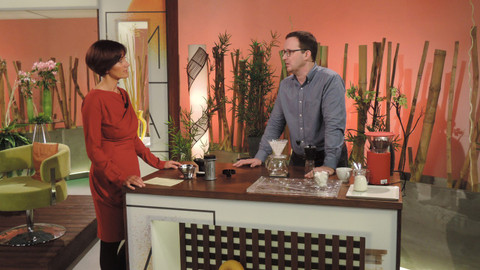 Sama doma - 23. října 2017