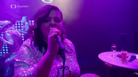 Naživo - Late night show 3