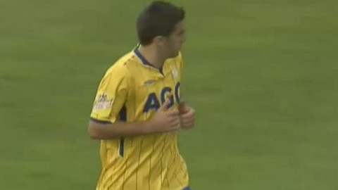 Fotbal - FK Ústí nad Labem - FK Teplice