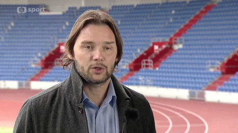 Studio fotbal - Extra: Anglie - Česko