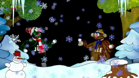 Studio Kamarád - 8. ledna 2023