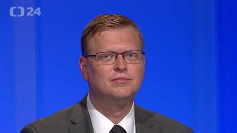 90’ ČT24 - Dohadovací řízení koalice