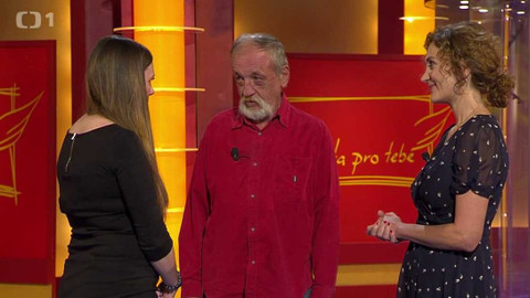 Pošta pro tebe - 6. března 2022