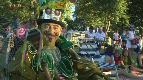 Zprávičky - 1. srpna 2020