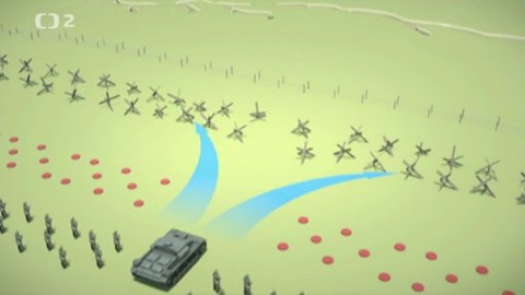 Velká vlastenecká válka - 2/10 Obrana Sevastopolu