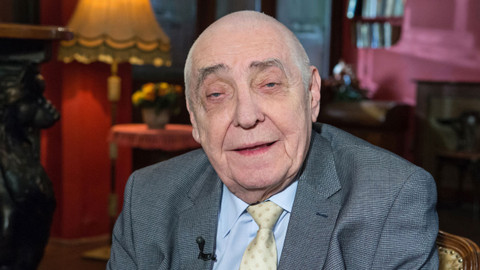 Na plovárně - Radkin Honzák