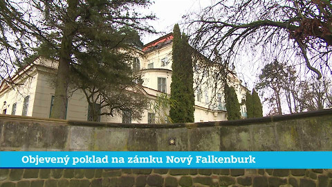 Události v regionech (sever a východ) - 3. listopadu 2025
