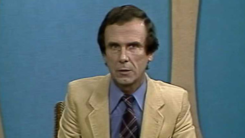 Archiv týdne - 20. říjen 1982: Prohřešky Jana Bergera