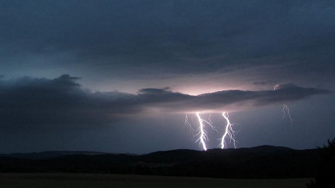 Turbulence - 16. září 2012