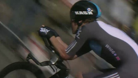 Tour de France - Sestřih úvodního prologu