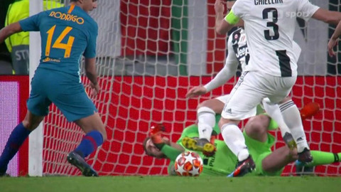 Liga mistrů UEFA - 12. března 2019