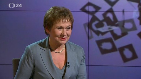 Před půlnocí - 26. listopadu 2013