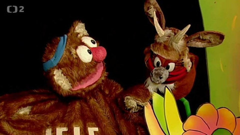 Studio Kamarád - 2. října 2016