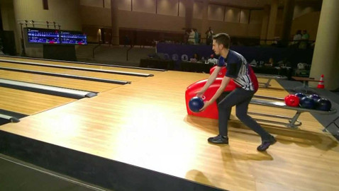 Světové hry 2022 USA - Bowling