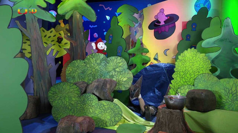 Kouzelná školka - 16. června 2022