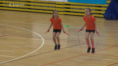 Sport v regionech - Rebelstyle competition