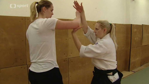 Olympijský magazín - 21. června 2017