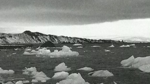 Zapomenuté výpravy - Do Grónska na zapřenou