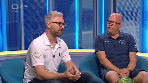 Dobré ráno - 16. srpna 2024