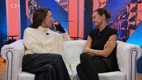 StarDance - Kolem dokola