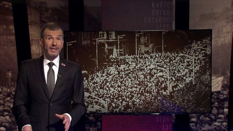 Dnes před 50 lety - 21. srpna 2019