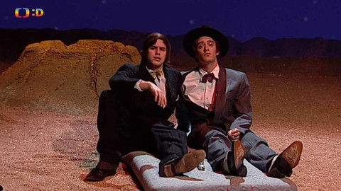 PLANETA YÓ - 19. května 2016