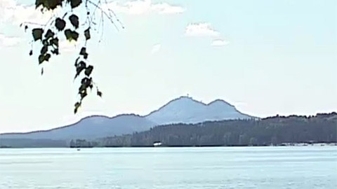 Náš venkov - Daleká pouť