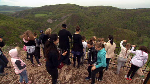 Domov můj - Epizoda 3/4