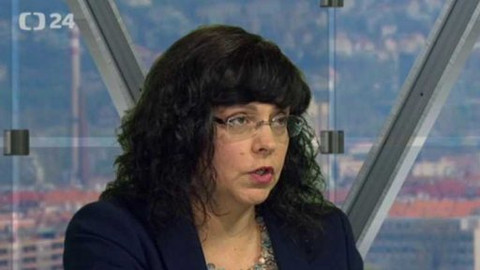 Otázky Václava Moravce - 6. dubna 2014 13:05