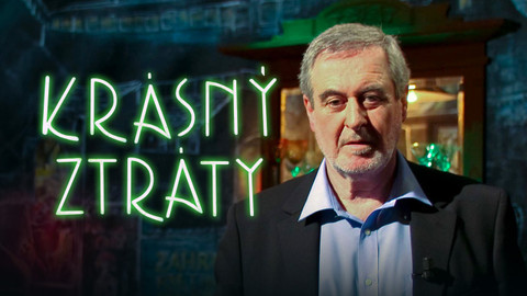 Krásný ztráty