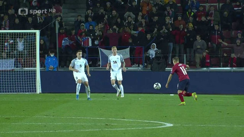 Studio fotbal - Fotbal Extra: Česko - Polsko