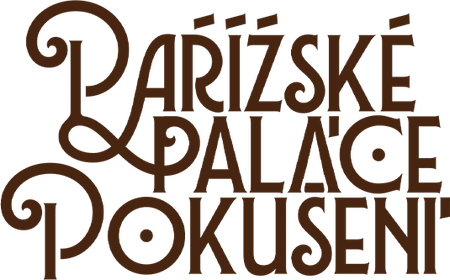 Pařížské paláce pokušení