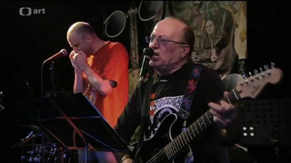 Olympic – procházka historií