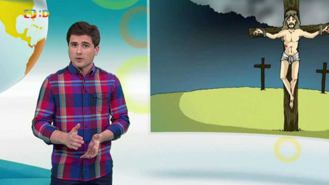 Zprávičky - 15. dubna 2017