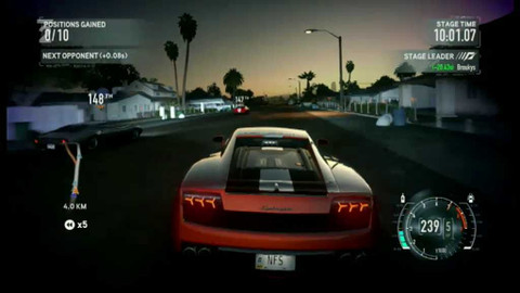 Game Page - 17. prosince 2011