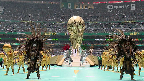 MS ve fotbale mužů 2026 - Studio MS