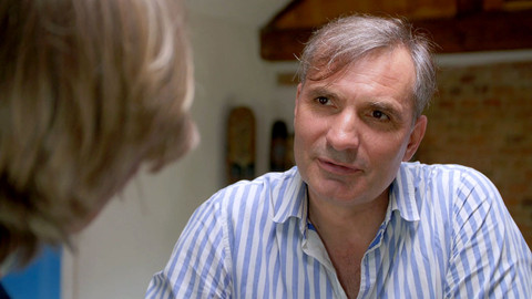 Linka - 5/11 Jiří Macháček