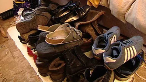 Bydlení je hra - 15. června 2006